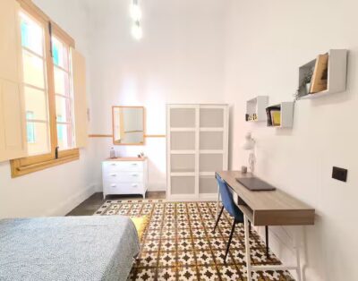 Osa Mayor 9B, H1